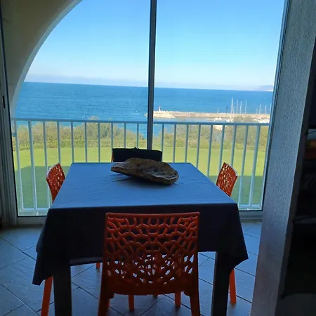 Apartament T2 Vue Imprenable