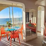 T2 Vue Imprenable Six-Fours-les-Plages