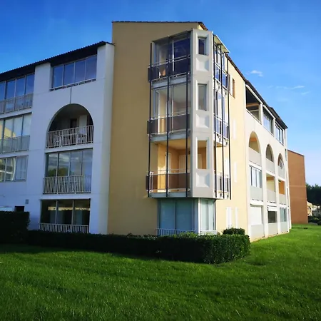 T2 Vue Imprenable Apartamento
